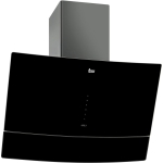 TEKA CAMPANA DVU 590 B 90 NEGRO 40491305
