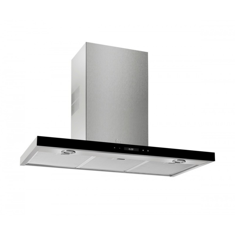 TEKA CAMPANA DH 1185 T 110/CM INOX DECORATIVA