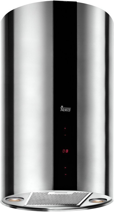 TEKA CAMPANA CC40 ISLA 650m/3 CIRCULAR 56dBA