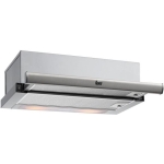 TEKA CAMPANA TL6420 60CM BLANCO EXTRAIBLE