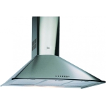 TEKA CAMPANA DM 975S  INOX 90CM DECORATIVA 603M/3
