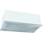 TEKA GRUPO FILTRANTE GFG 2 INOX 55CM 40446753
