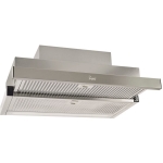 TEKA CAMPANA CNL6815 PLUS INOX EXTRA 60CM 730m/3