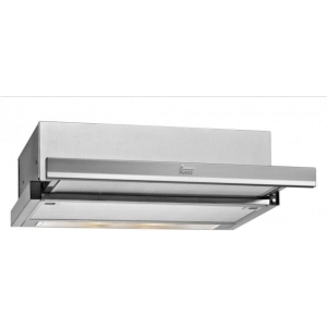 TEKA CAMPANA CNL6415 INOX 60CM TELESCOPICA ANTI.
