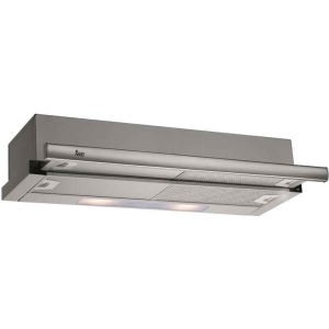 TEKA CAMPANA TL9310 90CM INOX TELESCOPICA 40474390