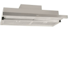 TEKA CAMPANA CNL 9815 PLUS 90 INOX  EXTRAIBLE 730M