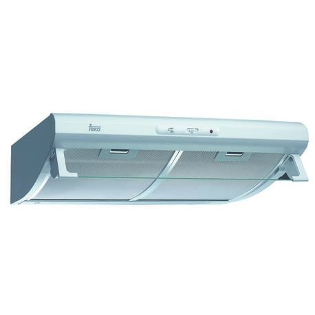 TEKA CAMPANA C6310 WH 60CM BLANCA CONVENCIONAL