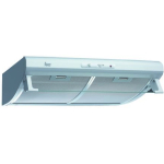 TEKA CAMPANA C6310 60/CM INOX CONVENCIONAL