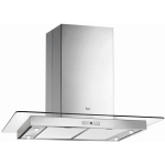 TEKA CAMPANA DG3 ISLA 985 INOX 796m/3
