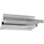 TEKA CAMPANA CNL6415 PLUS 60CM TELESCOPICA INOX