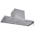 TEKA CAMPANA INTEGRA 965 INOX  620m/3