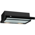 TEKA CAMPANA TL6310 60/CM NEGRA