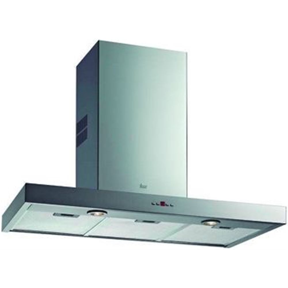 TEKA CAMPANA DSH785 70CM INOX RECTA 735m/3