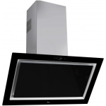 TEKA CAMPANA DLV998 90/CM NEGRA PERIM REF.40437210