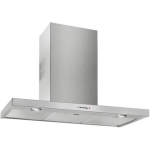TEKA CAMPANA DSJ 950 90CM INOX RECTA 400m/3