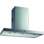 TEKA CAMPANA DSH985 90CM INOX RECTA 735m/3