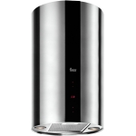 TEKA CAMPANA CC485X ISLA INOX 771M3H TOUCH CONTROL
