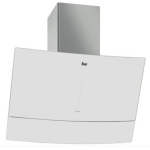 TEKA CAMPANA DVU 590 B BLANCA 90 CM 538m/3