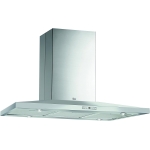 TEKA CAMPANA DSB ISLA 985 90/CM INOX 796m/3