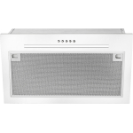 TEKA GRUPO FILTRANTE GFG 2 BLACK NEGRO 55CM