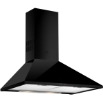 TEKA CAMPANA DBB90 90CM NEGRO 40460442