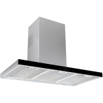 TEKA CAMPANA DLH786T 70CM CRISTAL 700m/3