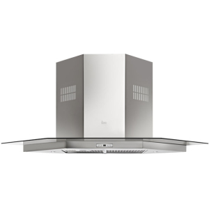 TEKA CAMPANA DQ2 985 INOX ESQUINA 807m/3
