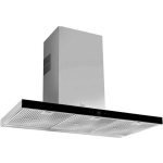 TEKA CAMPANA PERFECTA4 DLH1185T INOX 110CM 740m/3