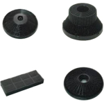 TEKA FILTRO CARBON C2R PARA C6310 61801239