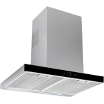 TEKA CAMPANA DLH686T 60/CM CRISTAL  700m/3