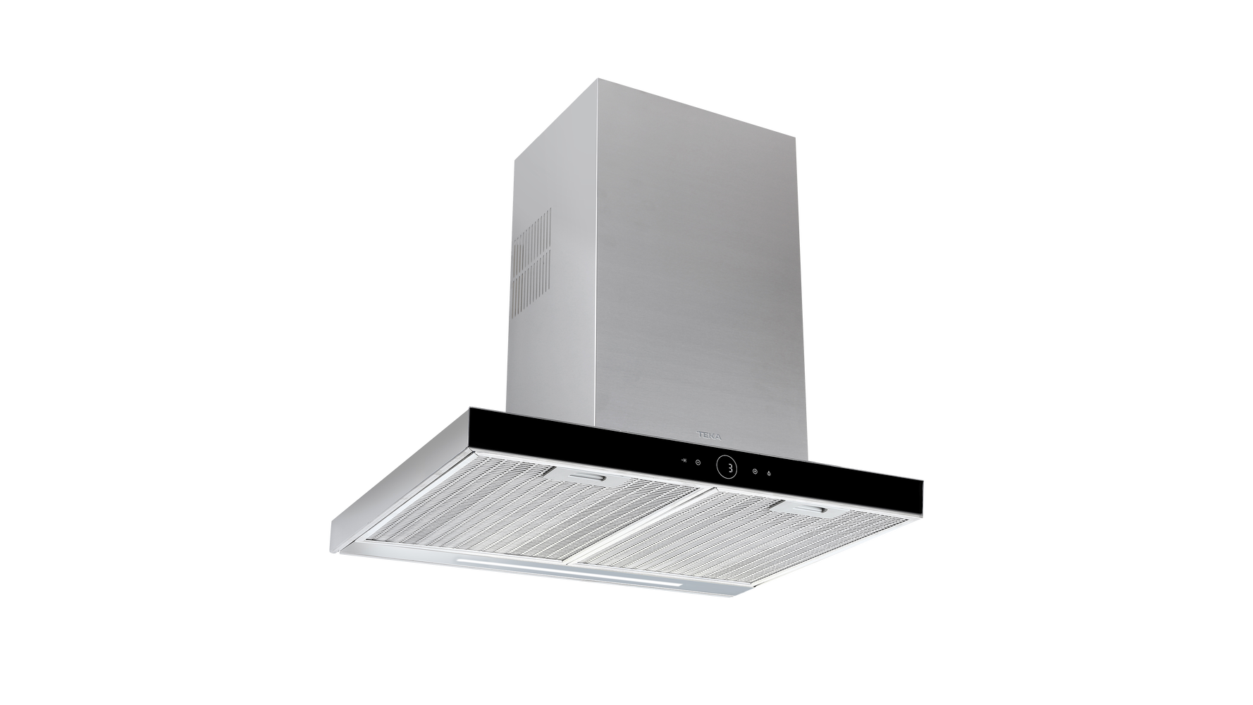TEKA CAMPANA DLH686T 60/CM CRISTAL 700m/3