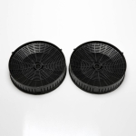 TURBO AIR FILTRO DE CARBON KITTY CFC0038668