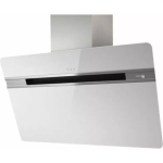 TURBO AIR CAMPANA THUNDER 60 WHITE (BLANCA )