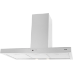 SVAN CAMPANA RECTANGULAR  SVCT9652 90CM 670M3 INOX