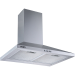 SVAN CAMPANA SVCP600 PIRAMIDE 60CM INOX2 520m/3