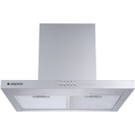 ASPES CAMPANA ACT1601X 60CM INOX TIPO T 650 m/3