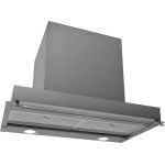 THERMEX CAMPANA INTEGRO 51 II inox 60cm 910m/3
