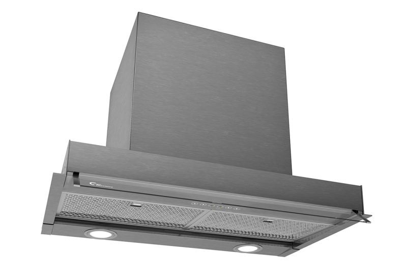 THERMEX CAMPANA INTEGRO 51 II inox 60cm 910m/3