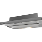 THERMEX CAMPANA EXTRAIBLE COLMARII blanco60cm 525m