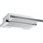ROMO CAMPANA RO-CE60 IP EXTRAIBLE INOX 650m/3