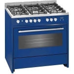 MEIRELES COCINA G910 BU AZUL 5F BU/NAT