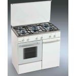EMWELL COCINA PB-5FG LUX HORNO-PORTABOMBONA T/C