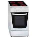 SVAN COCINA SVK5502EVB ELECTRICA 4F VITRO + HORN E