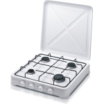 BASTILIPO HORNILLO CG-400 4Fgos