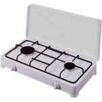 VITROKITCHEN HORNILLO 200BB 2/FUEGOS GAS