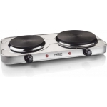 HAEGER HORNILLO ELECTRICO HP-02S.015A DOUBLE DINNE