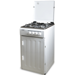SVAN HORNILLO SVK055050GBW PORTABOMBONAS Wok 4F