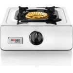 HAEGER HORNILLO SOBREMESA 1-N5-H SAFINE 1F Gas