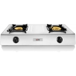 HAEGER HORNILLO SOBREMESA 2N5H SAFINE PLUS 2FUEGOS