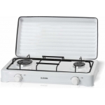 HAEGER HORNILLO SOBREMESA GC-02E.001A DOUBLE FIRE